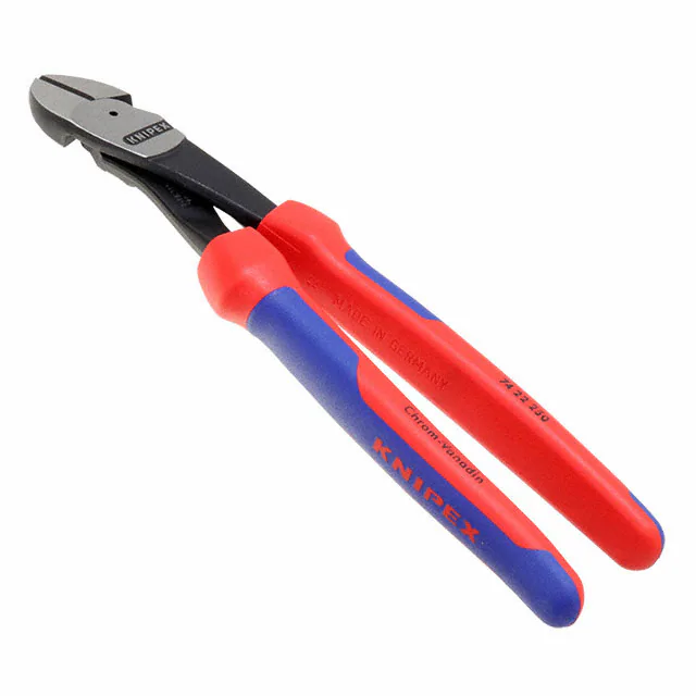 74 22 250 Knipex Tools LP  Wire Cutters